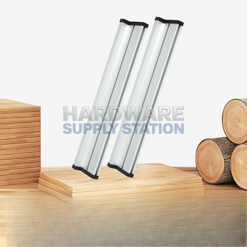 Универсальный ограничитель для циркулярной пилы, 75-ти тип, из прочного алюминиевого сплава, с ручкой-ограничителем для настольной пилы
Универсальный ограничитель для циркулярной пилы, 75-ти тип, из прочного алюминиевого сплава, с ручкой-ограничителем для настольной пилы