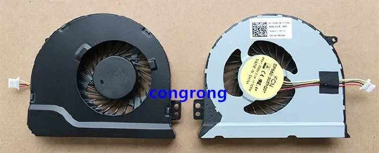 CPU FAN FOR DELL INSPIRON 14 7447 N7447 14PR-7000 Ins14P-1548 1748 1848R 1548b 562V6 CPU COOLING FAN
CPU FAN FOR DELL INSPIRON 14 7447 N7447 14PR-7000 Ins14P-1548 1748 1848R 1548b 562V6 CPU COOLING FAN