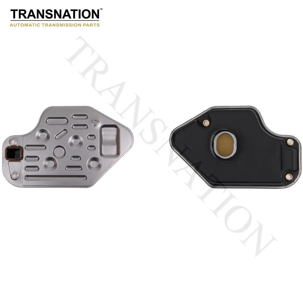 4L30E Auto Transmission Oil Filter 24111-218-899 96015432 For BMW GM OPEL CADILLAC Car Accessories 1991-UP Transnation 038144
4L30E Auto Transmission Oil Filter 24111-218-899 96015432 For BMW GM OPEL CADILLAC Car Accessories 1991-UP Transnation 038144