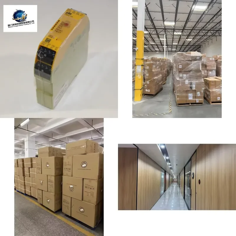 New, Ready Stock Brand New, , Made in Germany 750134 Industrial Safety Relay
New, Ready Stock Brand New, , Made in Germany 750134 Industrial Safety Relay
