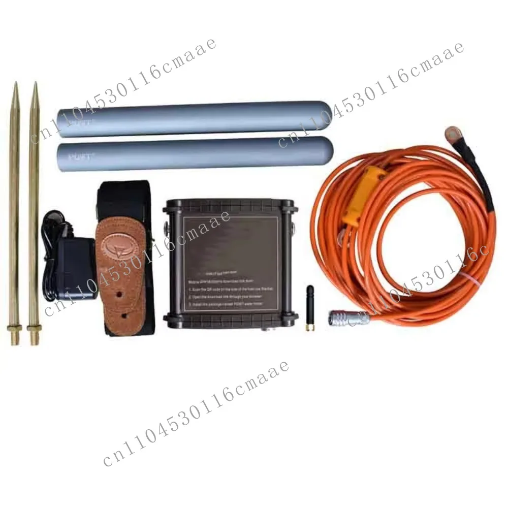 Professional Geophysical Survey Equipment Pqwt Water Detector Underground Finder Pqwt Ground Water Detector
Professional Geophysical Survey Equipment Pqwt Water Detector Underground Finder Pqwt Ground Water Detector