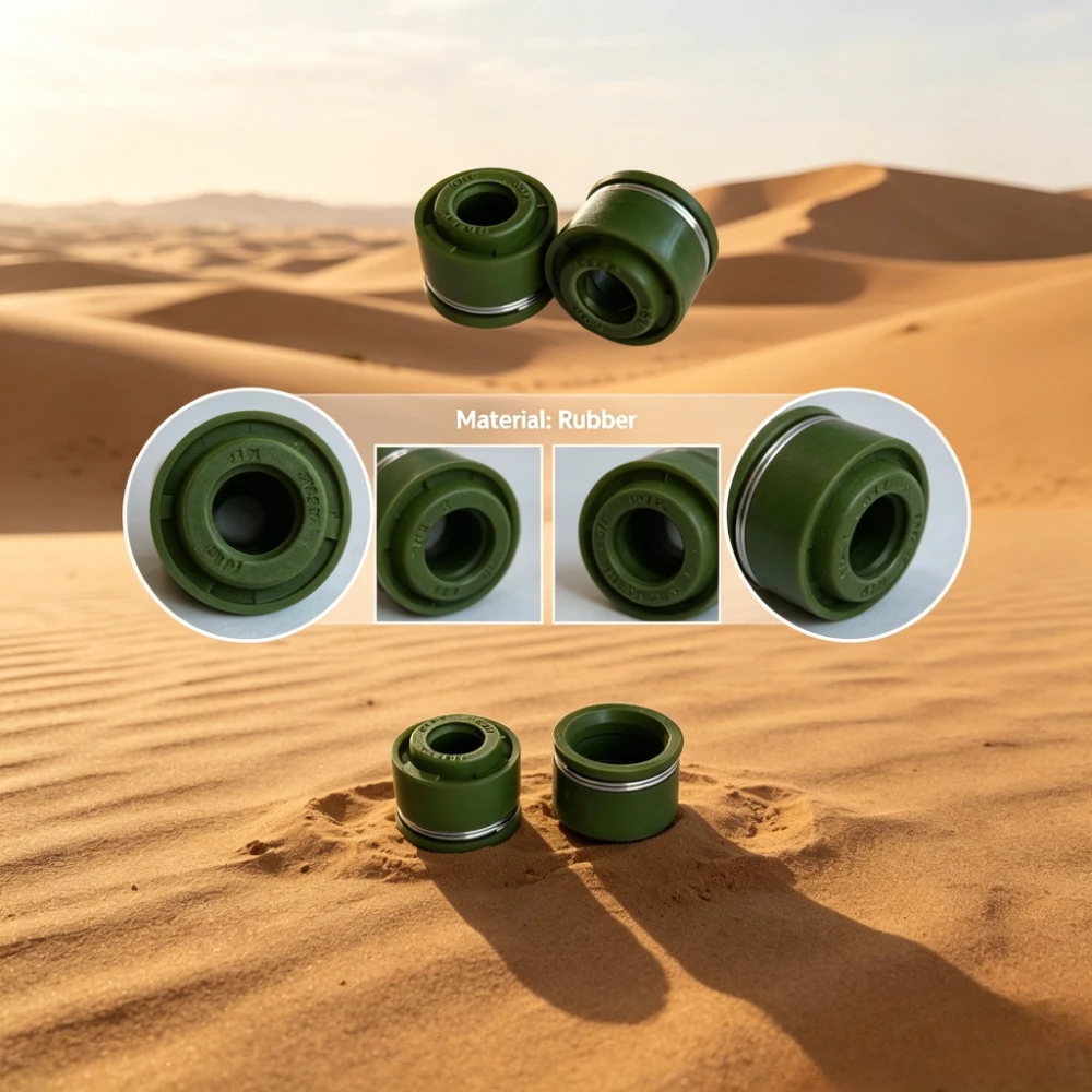 5.5mm Motorcycle Intake & Exhaust Valve Oil Seal for Honda GL145 JH145 WY145 GL JH WY 145 145cc JH150 HJ150 CB150 WY150 150cc
5.5mm Motorcycle Intake & Exhaust Valve Oil Seal for Honda GL145 JH145 WY145 GL JH WY 145 145cc JH150 HJ150 CB150 WY150 150cc