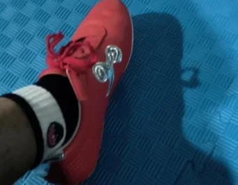 Low Top Wushu Training Shoes Non-slip Oxford Bottom Kung Fu Shoes Taekwondo Sneakers Men's Women's Leather Taiji Shoes
Low Top Wushu Training Shoes Non-slip Oxford Bottom Kung Fu Shoes Taekwondo Sneakers Men's Women's Leather Taiji Shoes