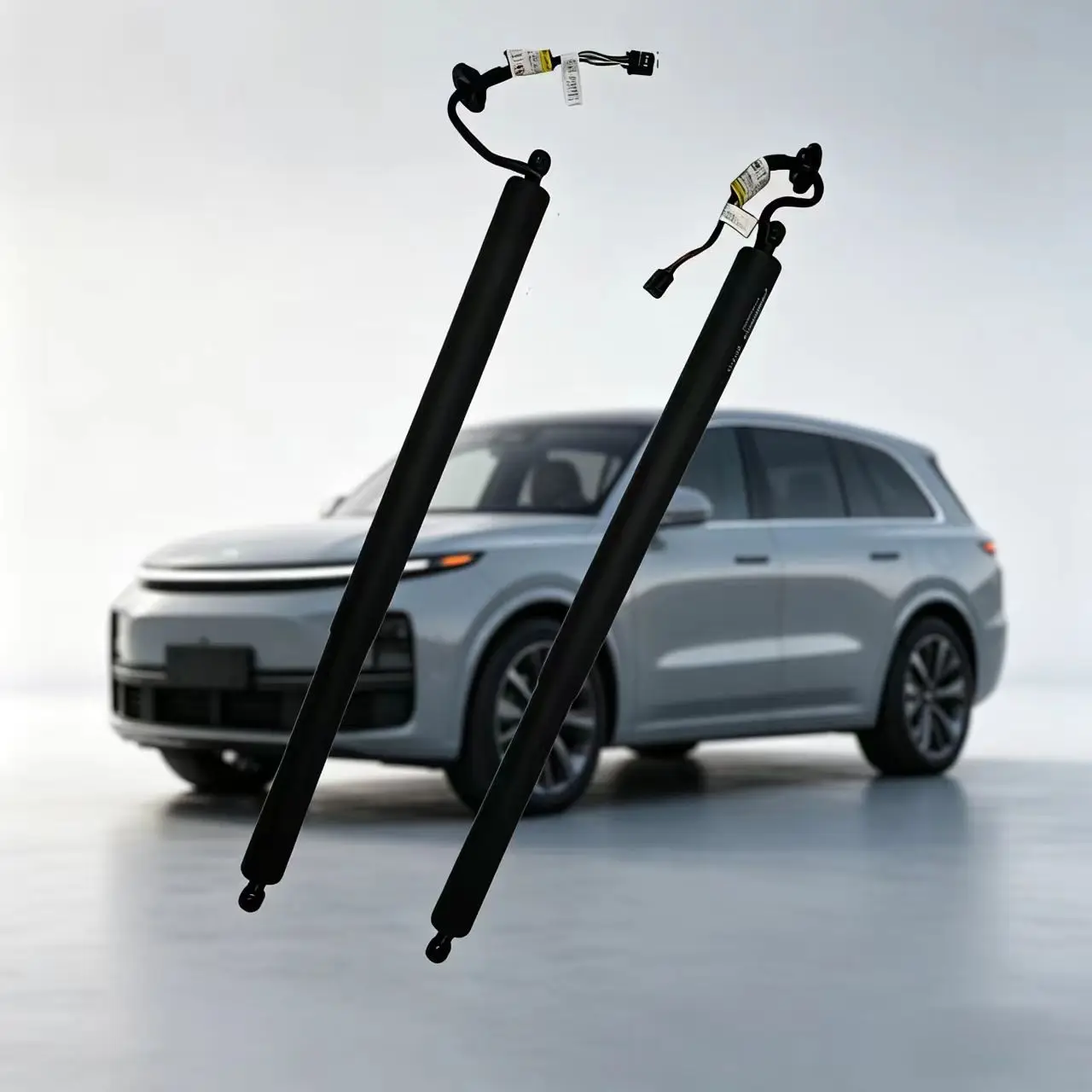 For Citroen C5 AIRCROSS 2017- Rear Tailgate Lift Support Tailgate Strut Electric Support Struts 9817432680 9817432080
For Citroen C5 AIRCROSS 2017- Rear Tailgate Lift Support Tailgate Strut Electric Support Struts 9817432680 9817432080