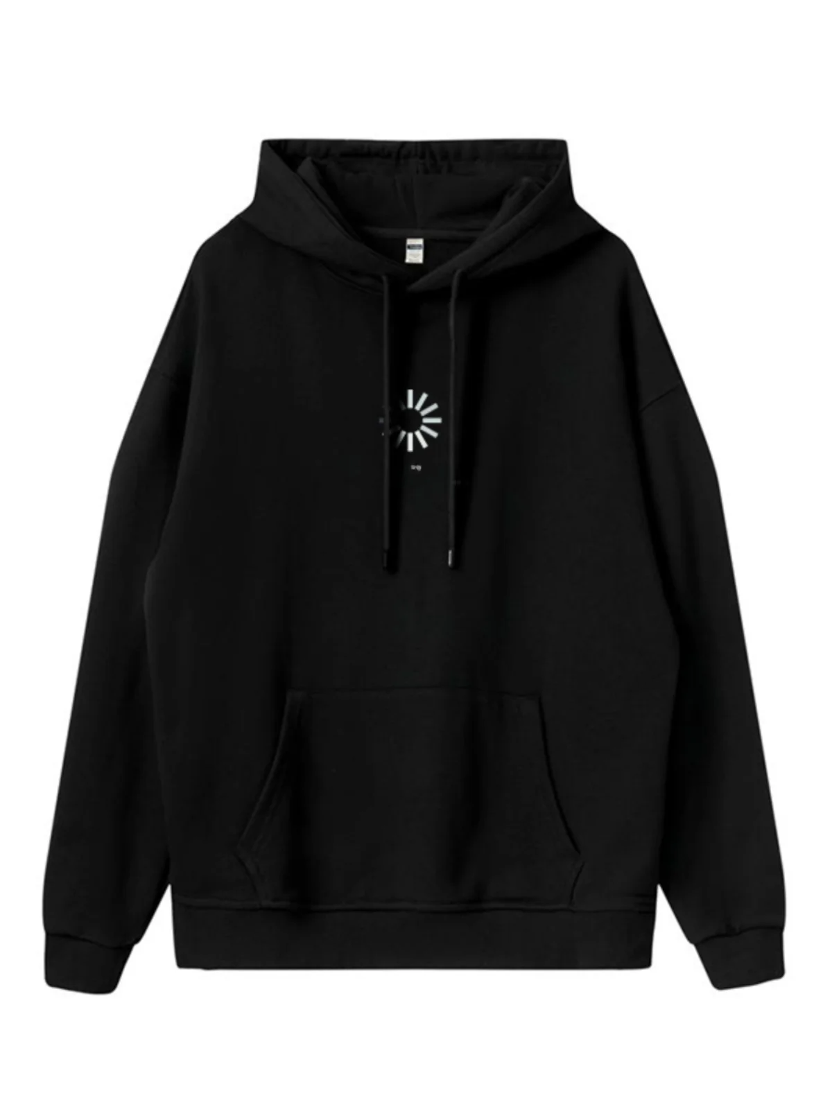 Мужская толстовка Vulcan American свободного кроя с принтом, повседневная, для пар, осень-зима, новая, из смесового хлопка и полиэстера
Мужская толстовка Vulcan American свободного кроя с принтом, повседневная, для пар, осень-зима, новая, из смесового хлопка и полиэстера