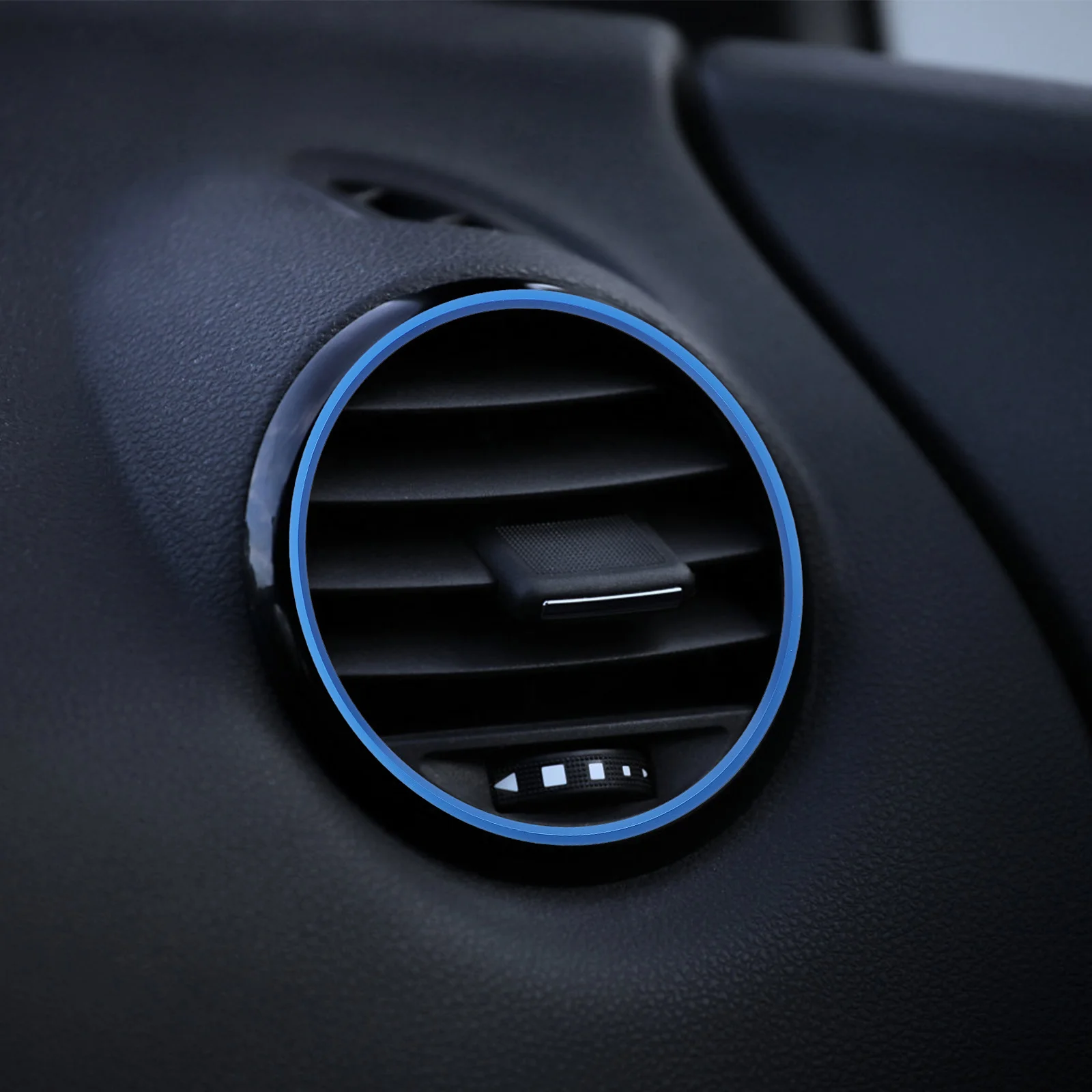 5pcs Car Air Outlet Ring Aluminum Alloy Trim For Air Conditioner Vent Protection Vehicle Interior Decoration Accessory
5pcs Car Air Outlet Ring Aluminum Alloy Trim For Air Conditioner Vent Protection Vehicle Interior Decoration Accessory