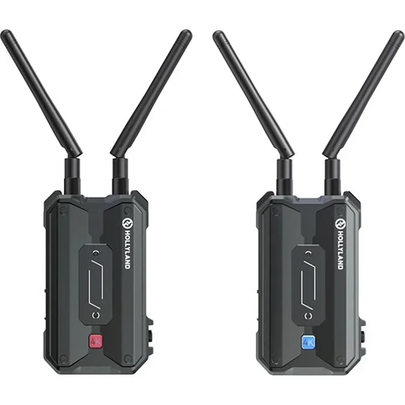 In stock Pyro H HD MI Dual-Band 4K30 1080p 60 1300ft Los Range 60ms Latency Wireless Video Transmission System
In stock Pyro H HD MI Dual-Band 4K30 1080p 60 1300ft Los Range 60ms Latency Wireless Video Transmission System