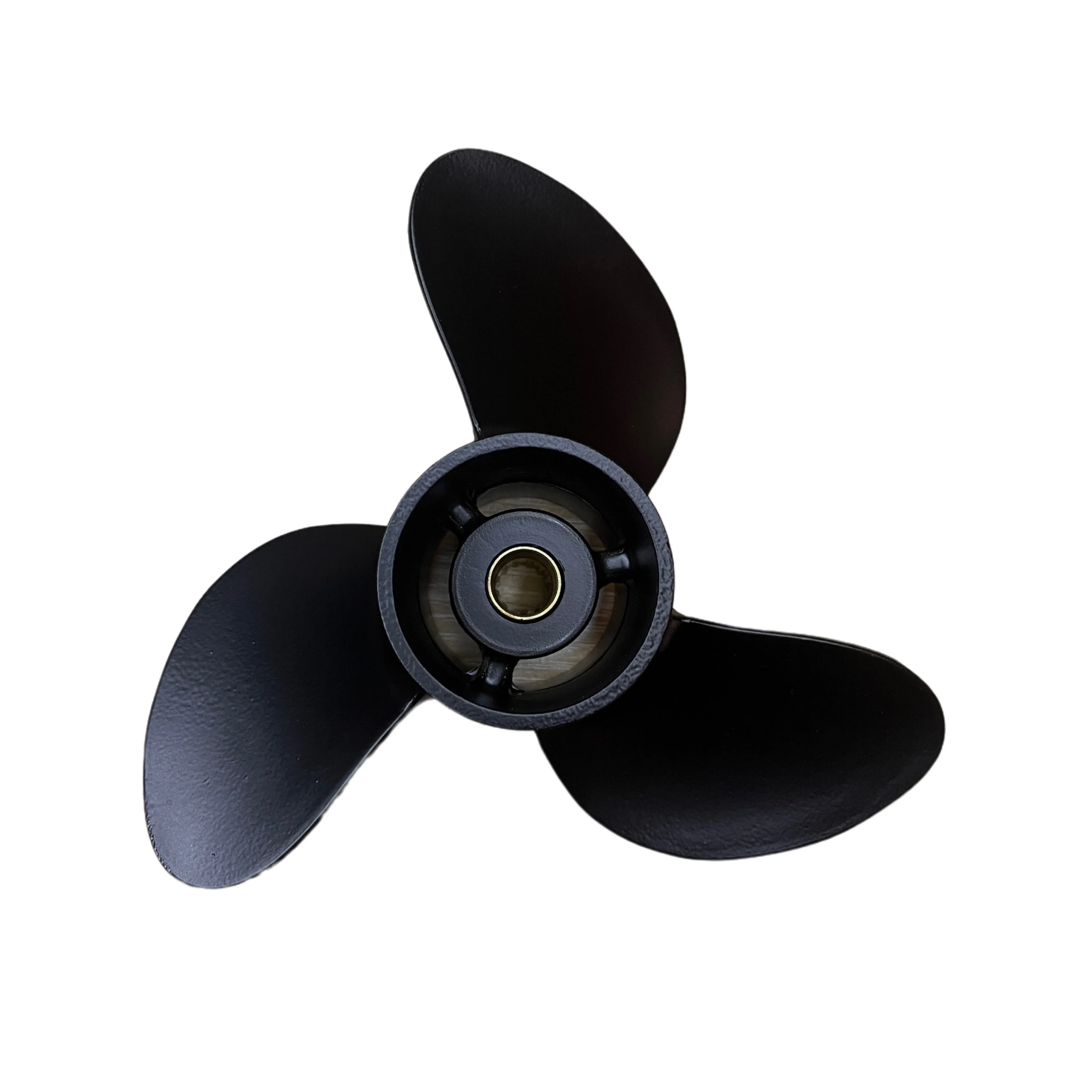 Dongfa 4/5/6 hp outboard engine hang-up thruster 8 inch propeller blade for Mercury
Dongfa 4/5/6 hp outboard engine hang-up thruster 8 inch propeller blade for Mercury
