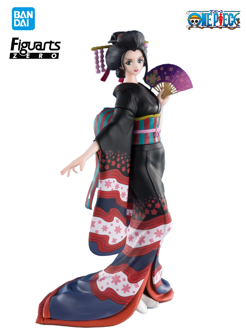 В наличии Bandai Figuarts ZERO One Piece Nico Robin Petit Robi 16 см ПВХ фигурка высокодетальная Коллекционная модель игрушка в подарок 
В наличии Bandai Figuarts ZERO One Piece Nico Robin Petit Robi 16 см ПВХ фигурка высокодетальная Коллекционная модель игрушка в подарок