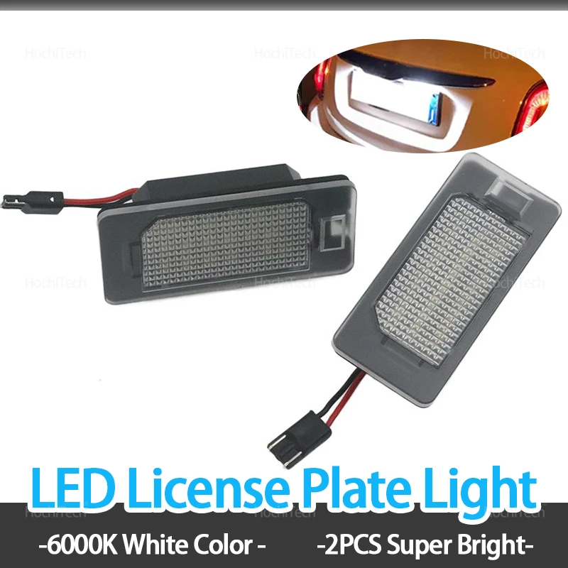 Светодиодная лампа номерного знака без ошибок, белая лампа номерного знака, аксессуары для стайлинга автомобилей для Fiat 500X 2014 2015 2016 2017 2018 2019
Светодиодная лампа номерного знака без ошибок, белая лампа номерного знака, аксессуары для стайлинга автомобилей для Fiat 500X 2014 2015 2016 2017 2018 2019