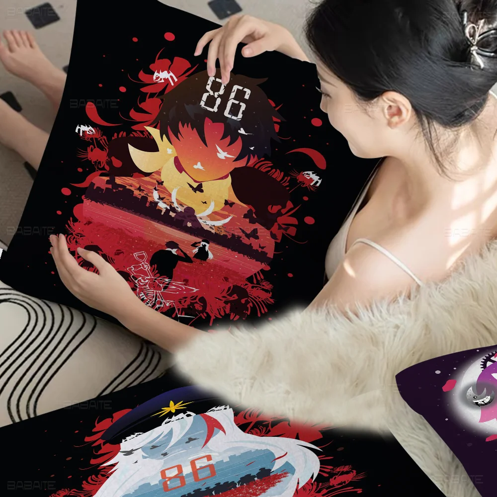 Japanese Anime Negative Space Decorative Room Aesthetics Pillow Case Home Decor Bedroom Sofa Bed Couch Pillow Cover 45x45
Japanese Anime Negative Space Decorative Room Aesthetics Pillow Case Home Decor Bedroom Sofa Bed Couch Pillow Cover 45x45