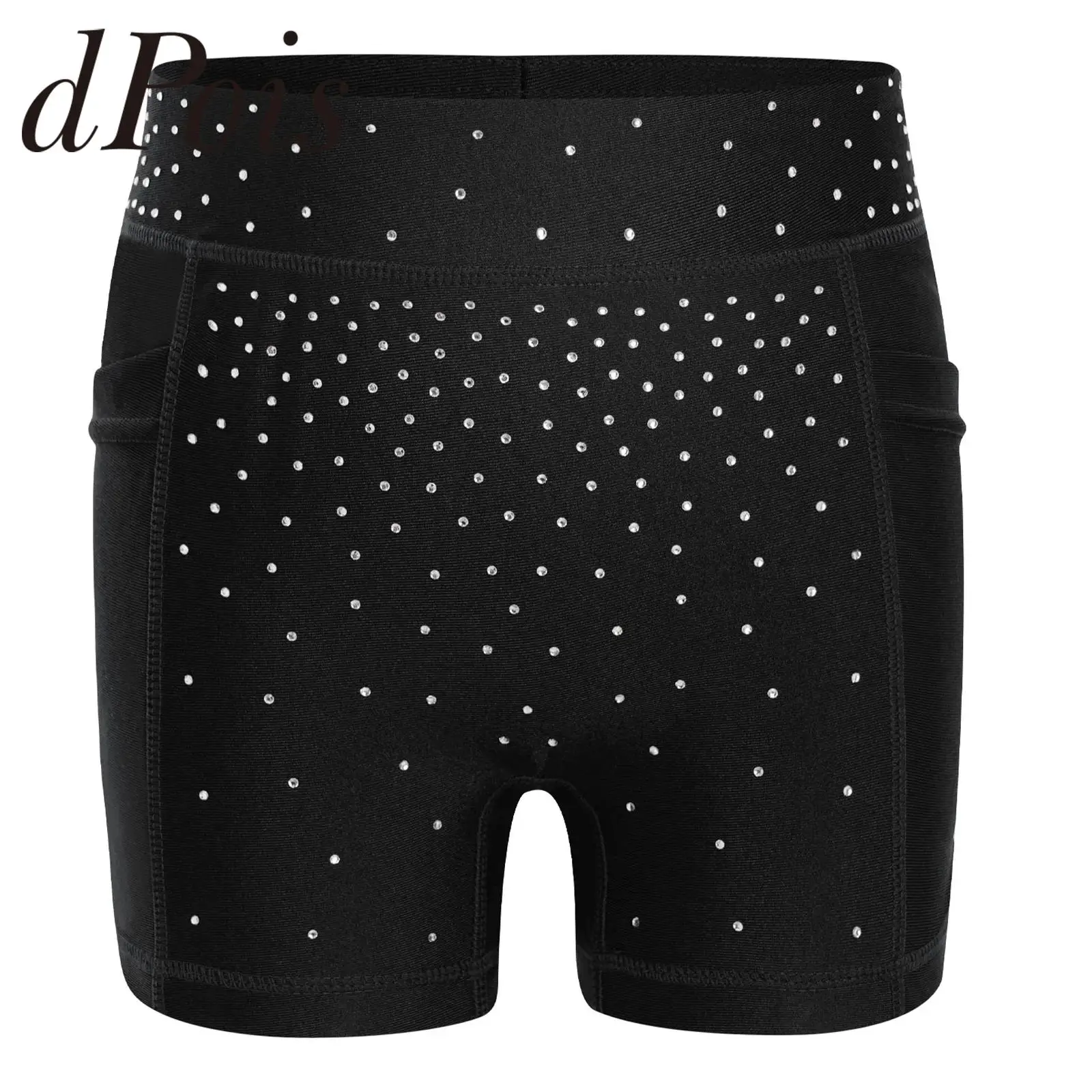 Детские шорты для балета и танцев, детский гимнастический костюм для девочек, спортивные шорты со стразами, балерина, танцевальная одежда для упражнений, танцевальная одежда
Детские шорты для балета и танцев, детский гимнастический костюм для девочек, спортивные шорты со стразами, балерина, танцевальная одежда для упражнений, танцевальная одежда