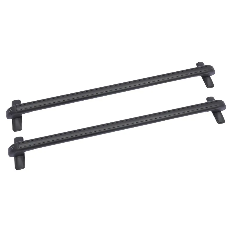 Universal Car Roof Rack Cross Bars Aluminum Lockable Roof Bars Car Roof Rail Crossbars Luggage Rack Cross Bars for 4/5 Door Car
Universal Car Roof Rack Cross Bars Aluminum Lockable Roof Bars Car Roof Rail Crossbars Luggage Rack Cross Bars for 4/5 Door Car