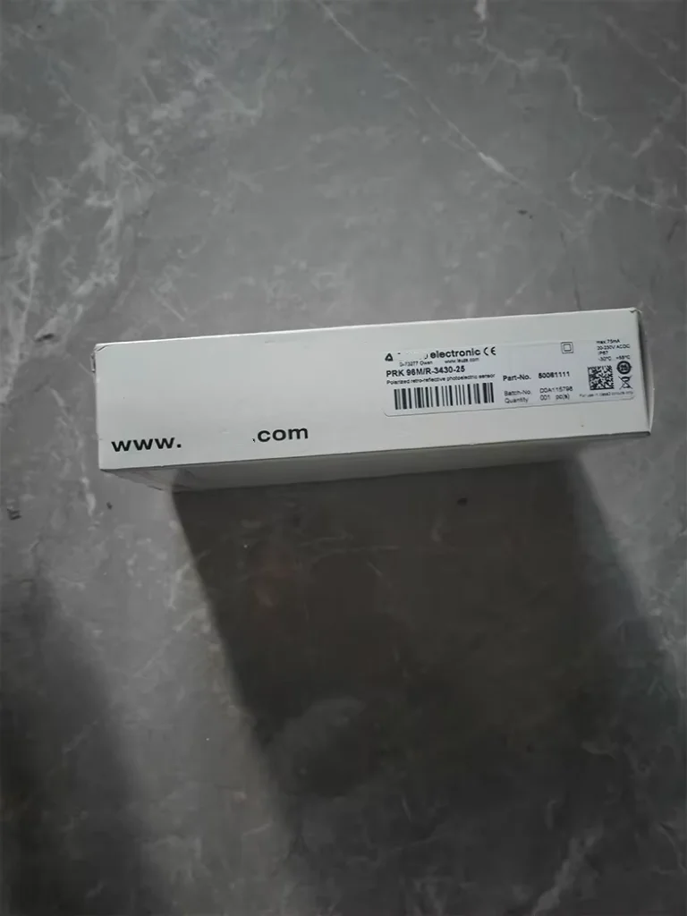 Совершенно новый оригинальный PRK96M/R-3430-25 PRK 96M/R-3430-25 50061111 PRK 96M/R-1850-25 50080470
Совершенно новый оригинальный PRK96M/R-3430-25 PRK 96M/R-3430-25 50061111 PRK 96M/R-1850-25 50080470