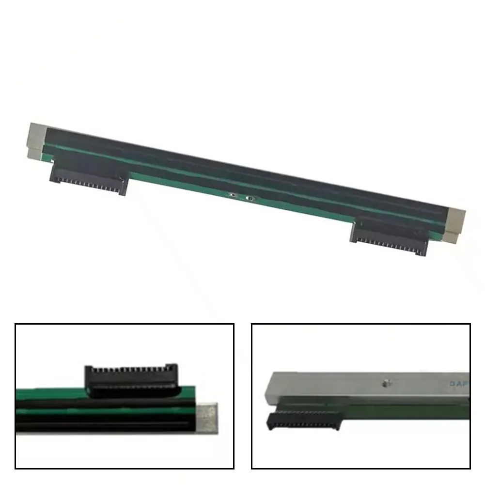Печатающая головка 300dpi, печатающая головка для термопринтера Zebra ZD620 ZD420, детали для термопринтера P1080383-007
Печатающая головка 300dpi, печатающая головка для термопринтера Zebra ZD620 ZD420, детали для термопринтера P1080383-007