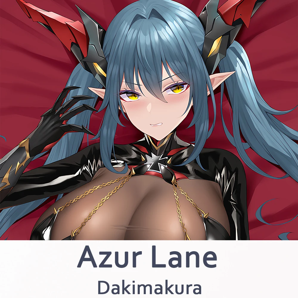 Azur Lane Regensburg Dakimakura 2WAY Шарнирный чехол для тела Аниме Подушка отаку Чехлы для подушек Рождественские подарки
Azur Lane Regensburg Dakimakura 2WAY Шарнирный чехол для тела Аниме Подушка отаку Чехлы для подушек Рождественские подарки