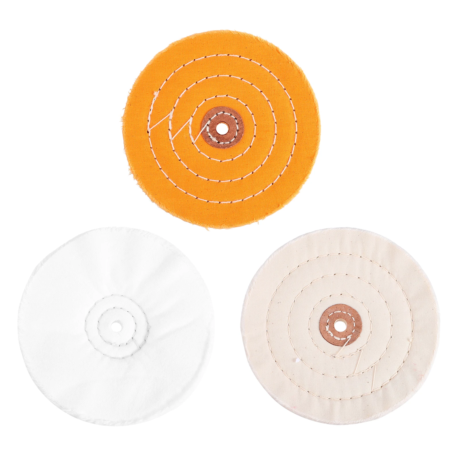 3 Pcs Cloth Polishing Pad Soft Electric Door Round Buffalo Wheel Sponge Cleaning Tool Metal Surface Grinding Polisher Equipment
3 Pcs Cloth Polishing Pad Soft Electric Door Round Buffalo Wheel Sponge Cleaning Tool Metal Surface Grinding Polisher Equipment