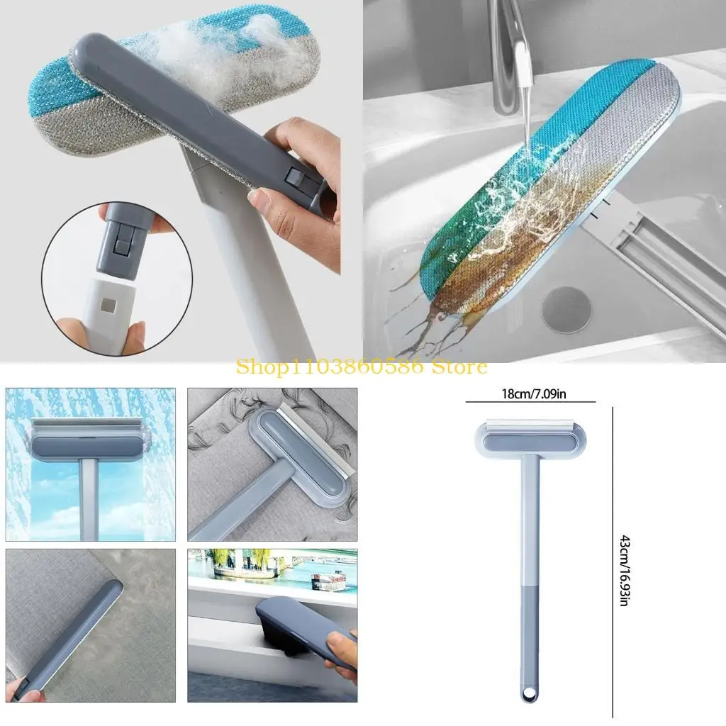 242a регулируемый угол, сборщик волос домашних животных для очистки вертикальных горизонтальных поверхностей
242a регулируемый угол, сборщик волос домашних животных для очистки вертикальных горизонтальных поверхностей