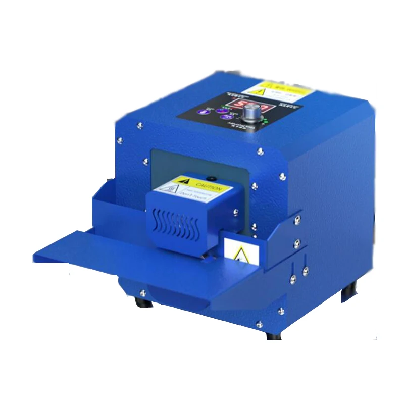 220V Portable Bag Sealer Roller Sealer Aluminum Foil Composite Plastic Film PE Coated Paper Food Packaging Tool
220V Portable Bag Sealer Roller Sealer Aluminum Foil Composite Plastic Film PE Coated Paper Food Packaging Tool