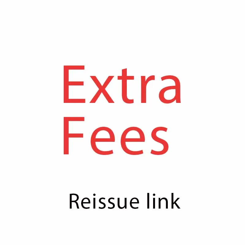 Дополнительные сборы — постер, украшение для дома
Дополнительные сборы — постер, украшение для дома