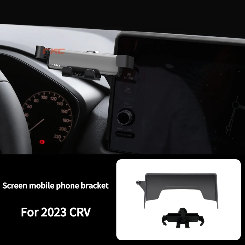 Car Phone Holder Fit For 2023 Honda CRV 10.1inch Screen Mobile Bracket Design Easy Installation Stable and Secure Perf
Car Phone Holder Fit For 2023 Honda CRV 10.1inch Screen Mobile Bracket Design Easy Installation Stable and Secure Perf