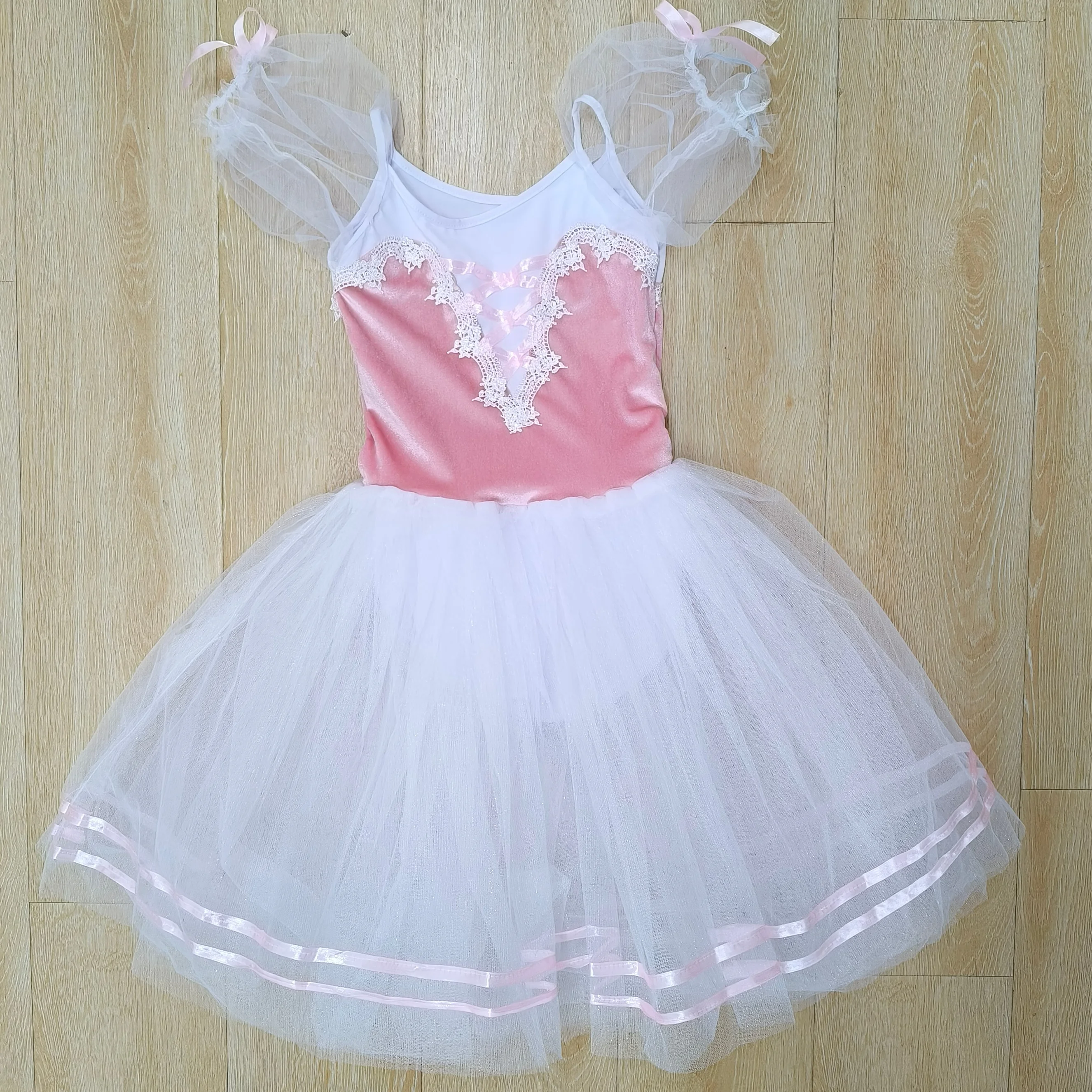 Ballet Long Dress Pink Ballet Competition Dress Adult Children Swan Lake Ballet Dance Costume Girls Woman kids
Ballet Long Dress Pink Ballet Competition Dress Adult Children Swan Lake Ballet Dance Costume Girls Woman kids