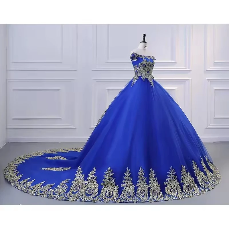Cheap Dresses In Stock Customized Size 15 Quinceanera Dresses Ball Gown Party Dresses Formal Prom Dress
Cheap Dresses In Stock Customized Size 15 Quinceanera Dresses Ball Gown Party Dresses Formal Prom Dress