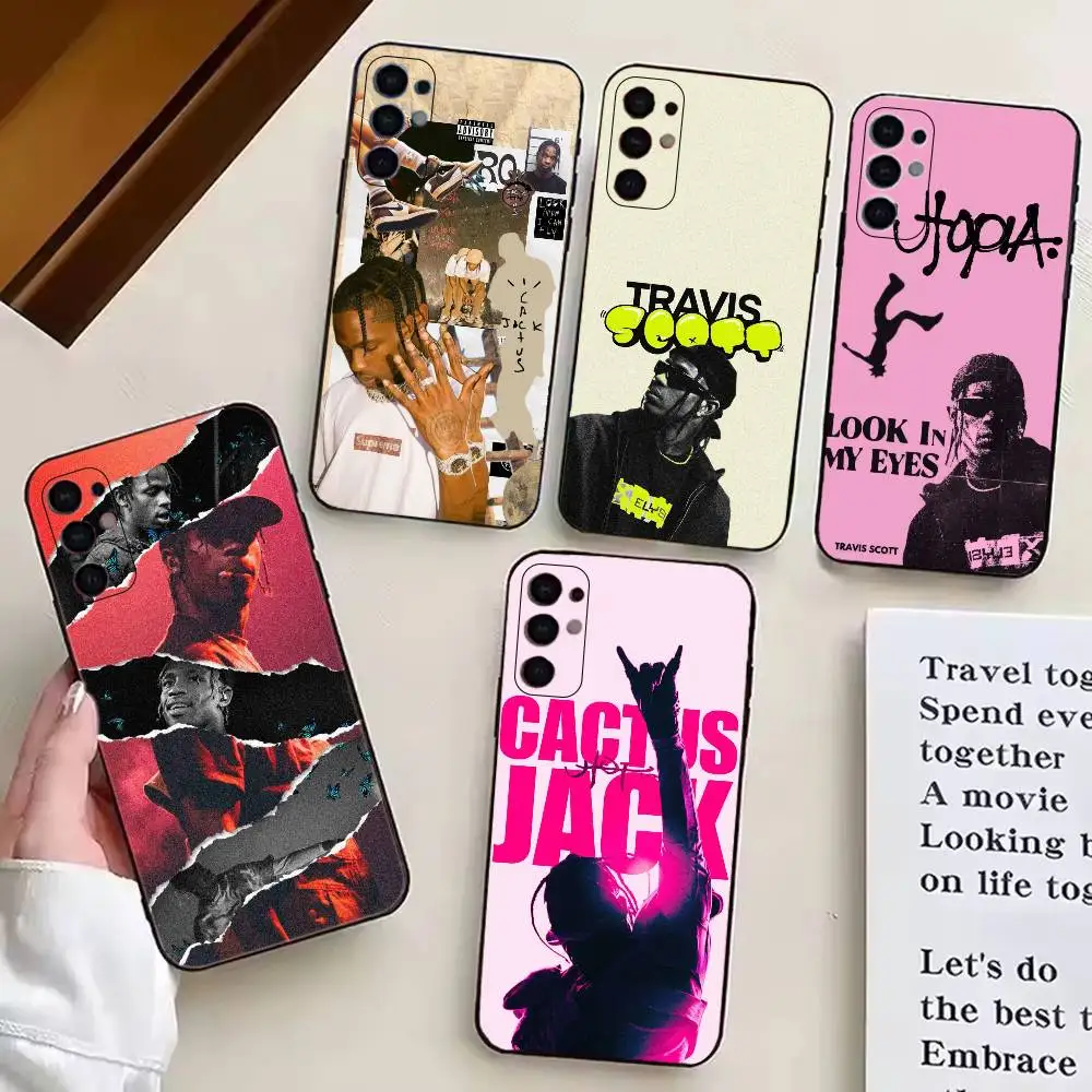 Travis Scott R-Rapper Hard Phone Case Black Silicone Soft For Samsung S25,S24,S21,S22,S23,S30,Ultra,S20,Plus,Fe,Lite
Travis Scott R-Rapper Hard Phone Case Black Silicone Soft For Samsung S25,S24,S21,S22,S23,S30,Ultra,S20,Plus,Fe,Lite