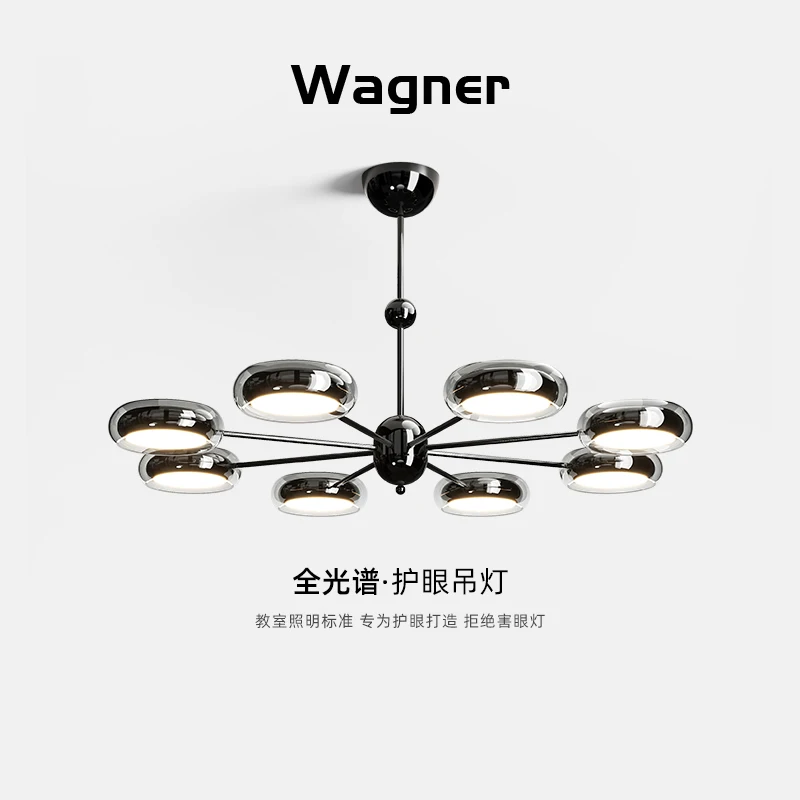 Italian minimalist living room chandelier 2025 new light luxury high-end modern bedroom room light high-end hall main light
Italian minimalist living room chandelier 2025 new light luxury high-end modern bedroom room light high-end hall main light