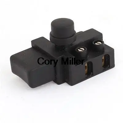 AC 250V 8A 125V 16A Electric Normal Open Trigger Switch
AC 250V 8A 125V 16A Electric Normal Open Trigger Switch