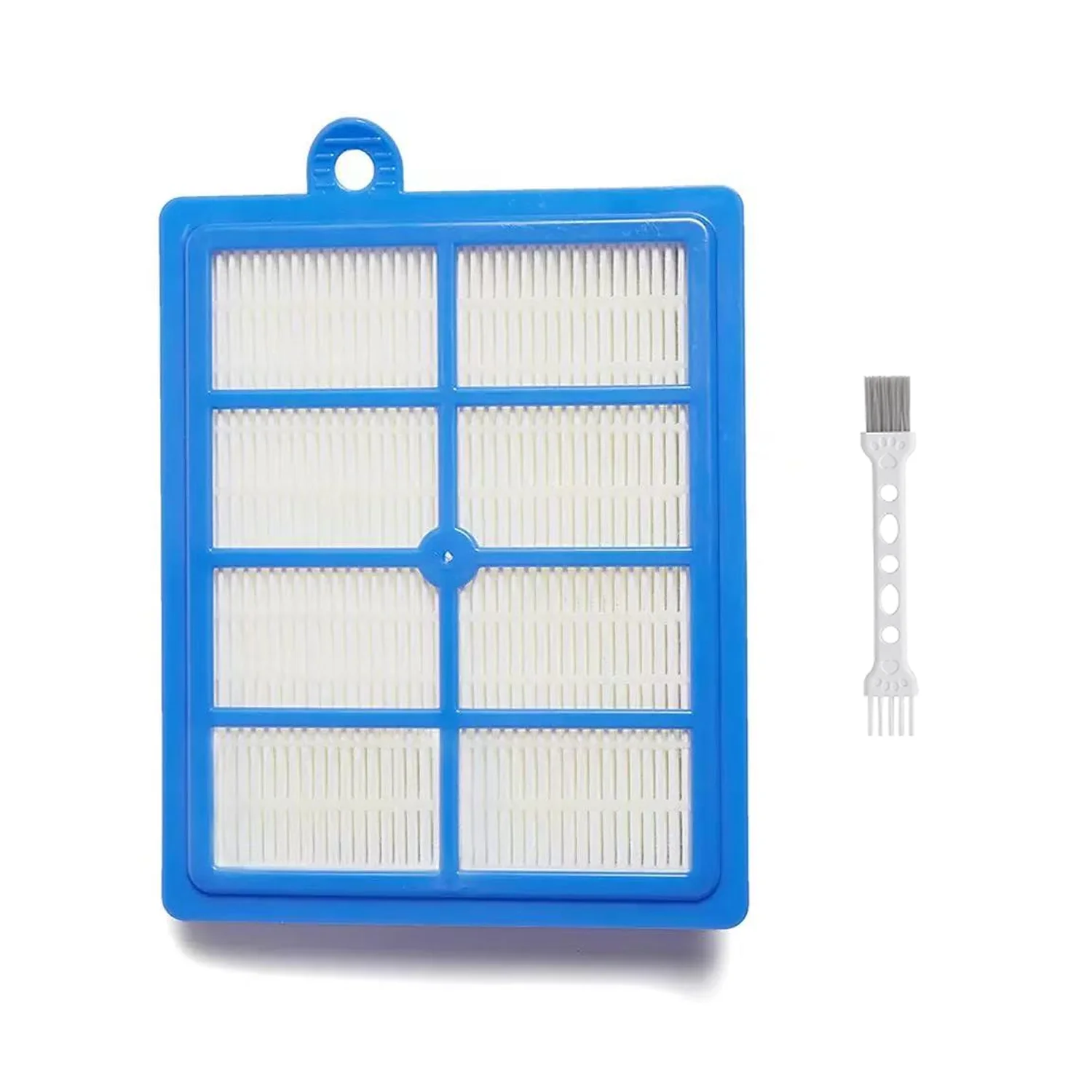 High Quality HEPA Filter for PHILIPS FC9728 FC9732 FC9735 Vacuum Cleaner Parts Replacement Filter Cotton Accessories
High Quality HEPA Filter for PHILIPS FC9728 FC9732 FC9735 Vacuum Cleaner Parts Replacement Filter Cotton Accessories