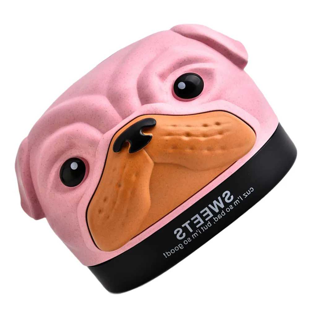 Creative Cartoon Bobby Dog Tissue Box Cover Holder Wheat Fiber PP Tissue Storage Paper Facial Tissue Organizer for Kids Room Car
Creative Cartoon Bobby Dog Tissue Box Cover Holder Wheat Fiber PP Tissue Storage Paper Facial Tissue Organizer for Kids Room Car