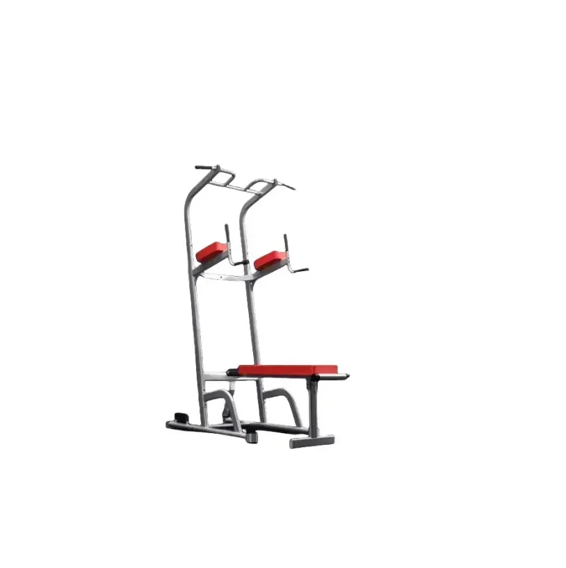 Indoor single and double bar knee lift trainer pull-up booster arm flexion and extension strength fitness
Indoor single and double bar knee lift trainer pull-up booster arm flexion and extension strength fitness