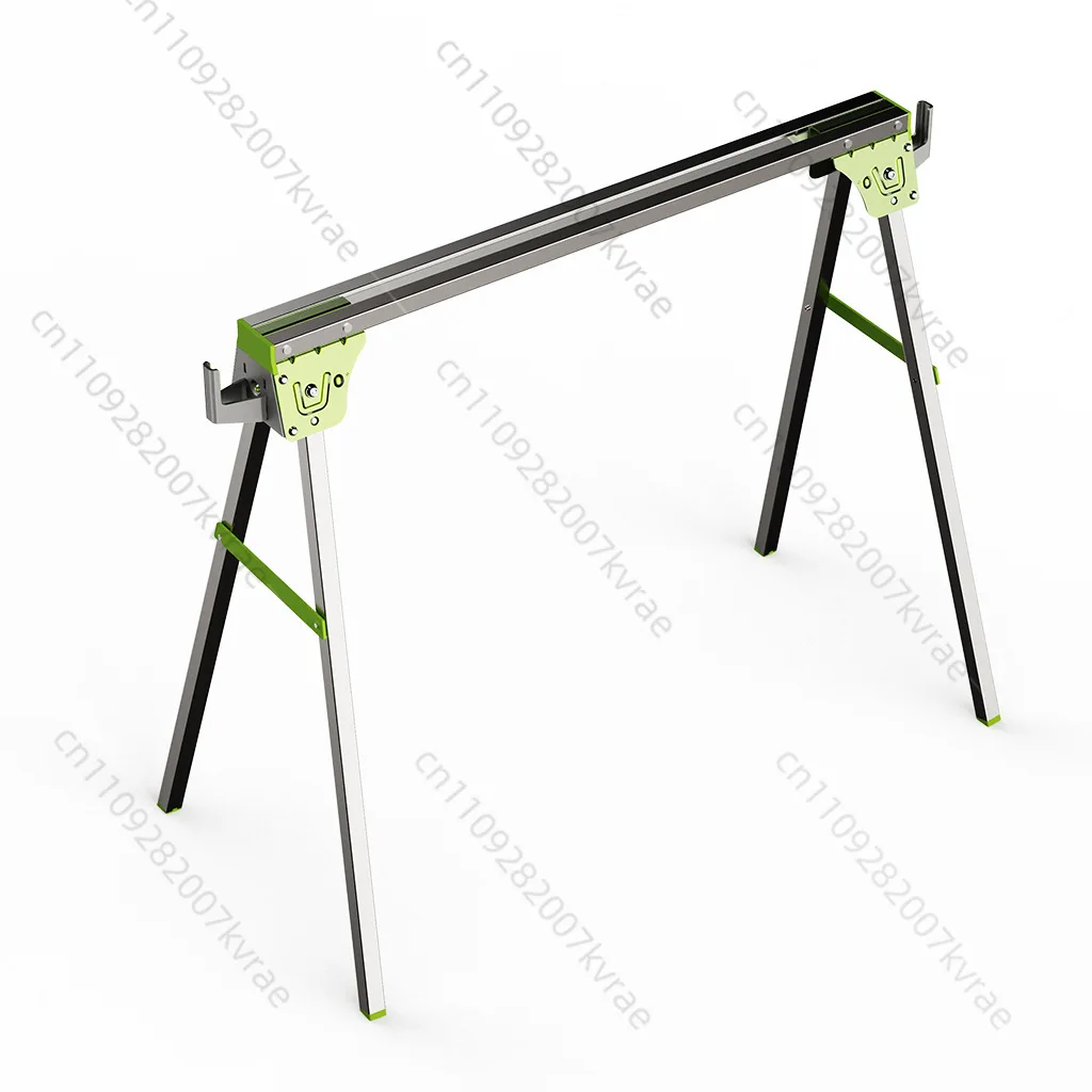 TB-C700 C700 Sawhorse/Jobsite Table Tool Accessories Foldable Iron Saw Wood Saw Wood Frame, Saw Horse Bracket Portable Versatile
TB-C700 C700 Sawhorse/Jobsite Table Tool Accessories Foldable Iron Saw Wood Saw Wood Frame, Saw Horse Bracket Portable Versatile