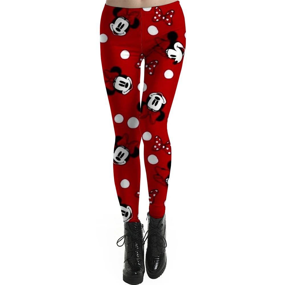 Леггинсы Disney с Минни и Микки Маусом, женские леггинсы Calças de Yoga camuflagem, Calças roupas femininas fitn
Леггинсы Disney с Минни и Микки Маусом, женские леггинсы Calças de Yoga camuflagem, Calças roupas femininas fitn