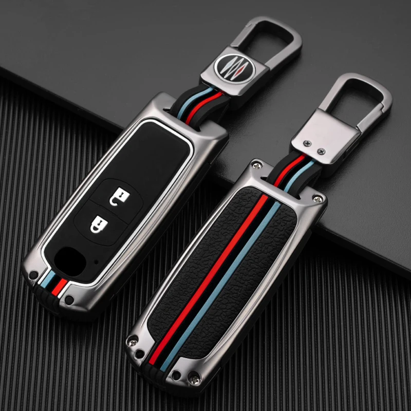 Zinc Alloy+Silicone Car Key Shell Fob for Mazda 2 3 6 Atenza Axela Demio CX-5 CX5 CX-3 CX7 CX-9 2015 2016 2017 2018 2019
Zinc Alloy+Silicone Car Key Shell Fob for Mazda 2 3 6 Atenza Axela Demio CX-5 CX5 CX-3 CX7 CX-9 2015 2016 2017 2018 2019