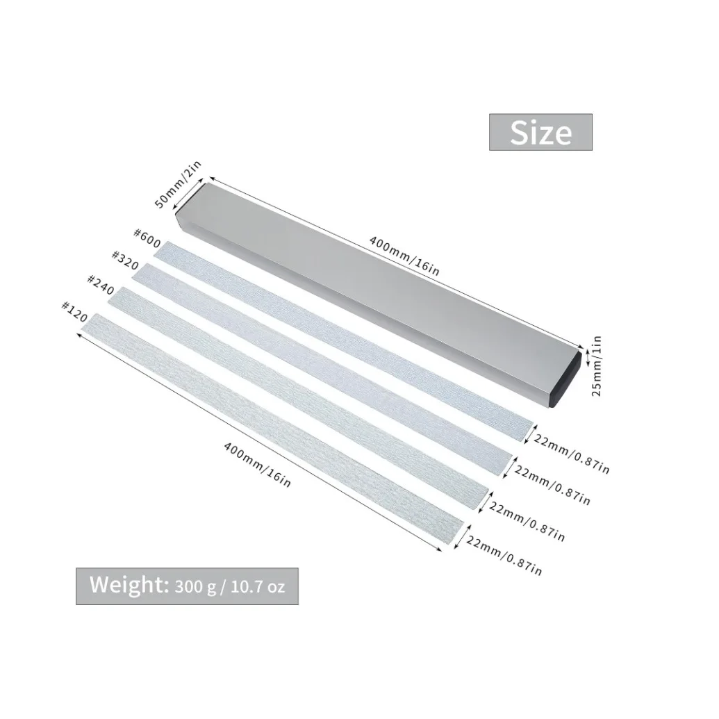 Guitar Neck Notch Ruler, Leveling Tool, Fingerboard and Fret Grinding and Trimming Measuring Tool, String Height Ruler