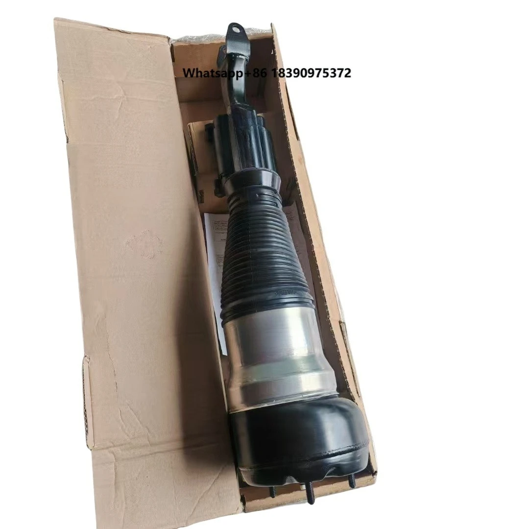 Suitable forh W222 W223 W240 57 62 W167 air Shock Absorber Pump Shock Absorption Air Pressure Buffer
Suitable forh W222 W223 W240 57 62 W167 air Shock Absorber Pump Shock Absorption Air Pressure Buffer