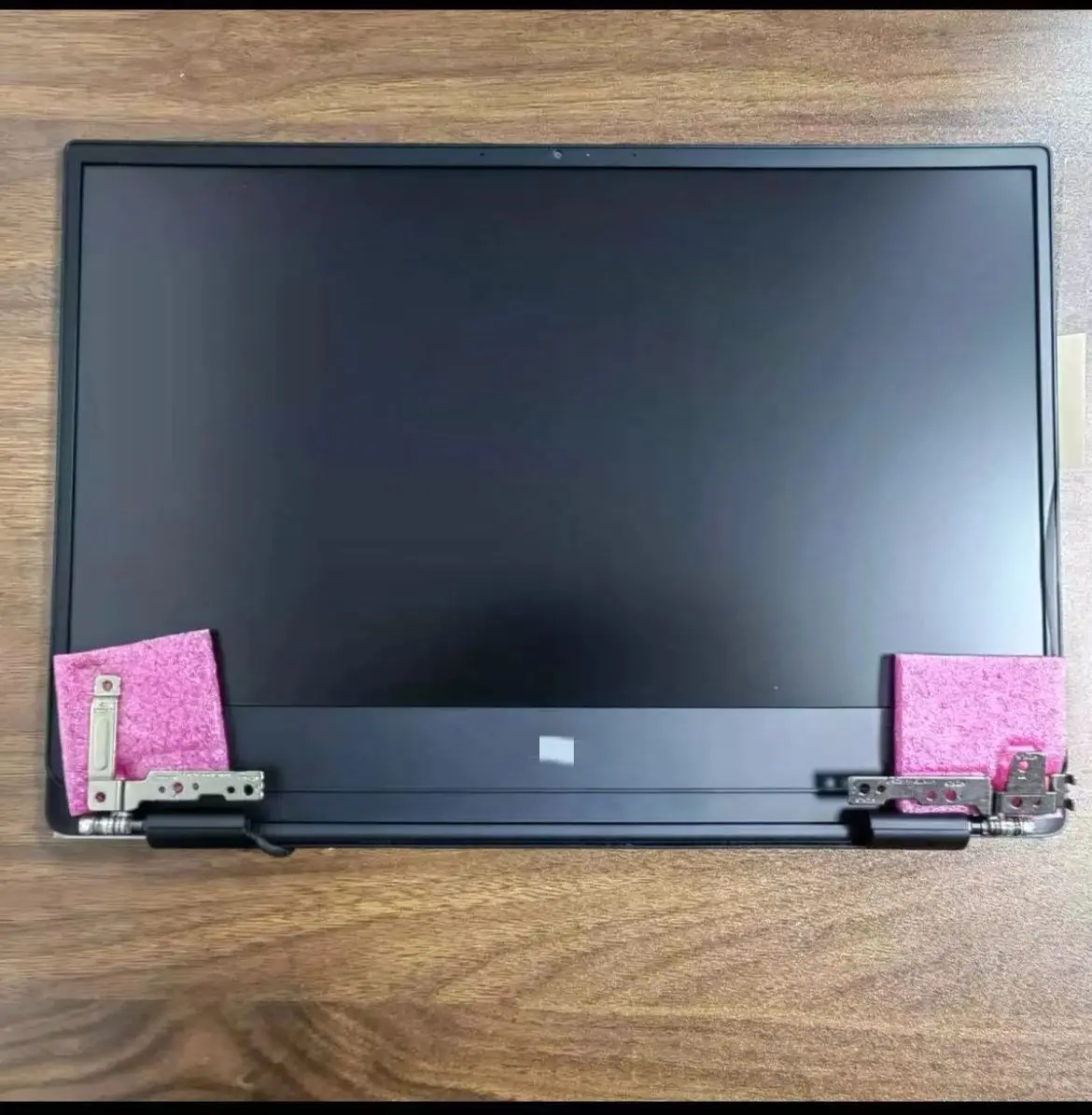 Новый оригинальный TT91T 0TT91T для Dell Vostro 5490 V5490 ЖК-экран AB корпус модуль верхняя половина
Новый оригинальный TT91T 0TT91T для Dell Vostro 5490 V5490 ЖК-экран AB корпус модуль верхняя половина