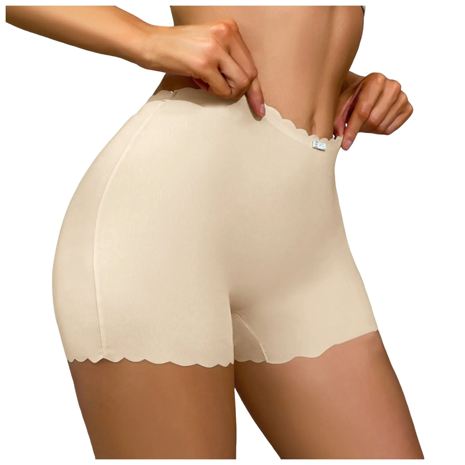 Women Boyshorts Sexy Bottoms Panties Soft Hipster Underwear High Elastic Body Shaping Stretch Underwear Women Plus Size Pants
Women Boyshorts Sexy Bottoms Panties Soft Hipster Underwear High Elastic Body Shaping Stretch Underwear Women Plus Size Pants