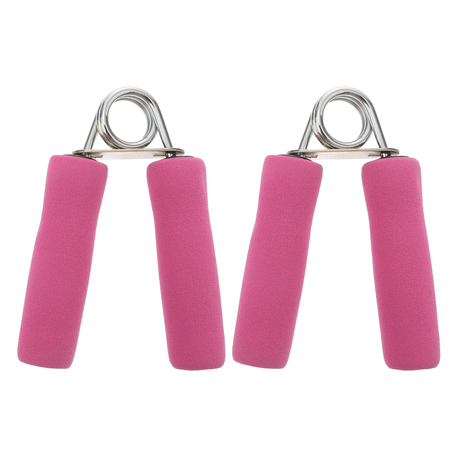 2pcs Hand Gripper Premium Wrist Strengthener Gym Finger Exerciser Multi-Functional Grip Recovery Tool For Fitness Bodybuilding
2pcs Hand Gripper Premium Wrist Strengthener Gym Finger Exerciser Multi-Functional Grip Recovery Tool For Fitness Bodybuilding