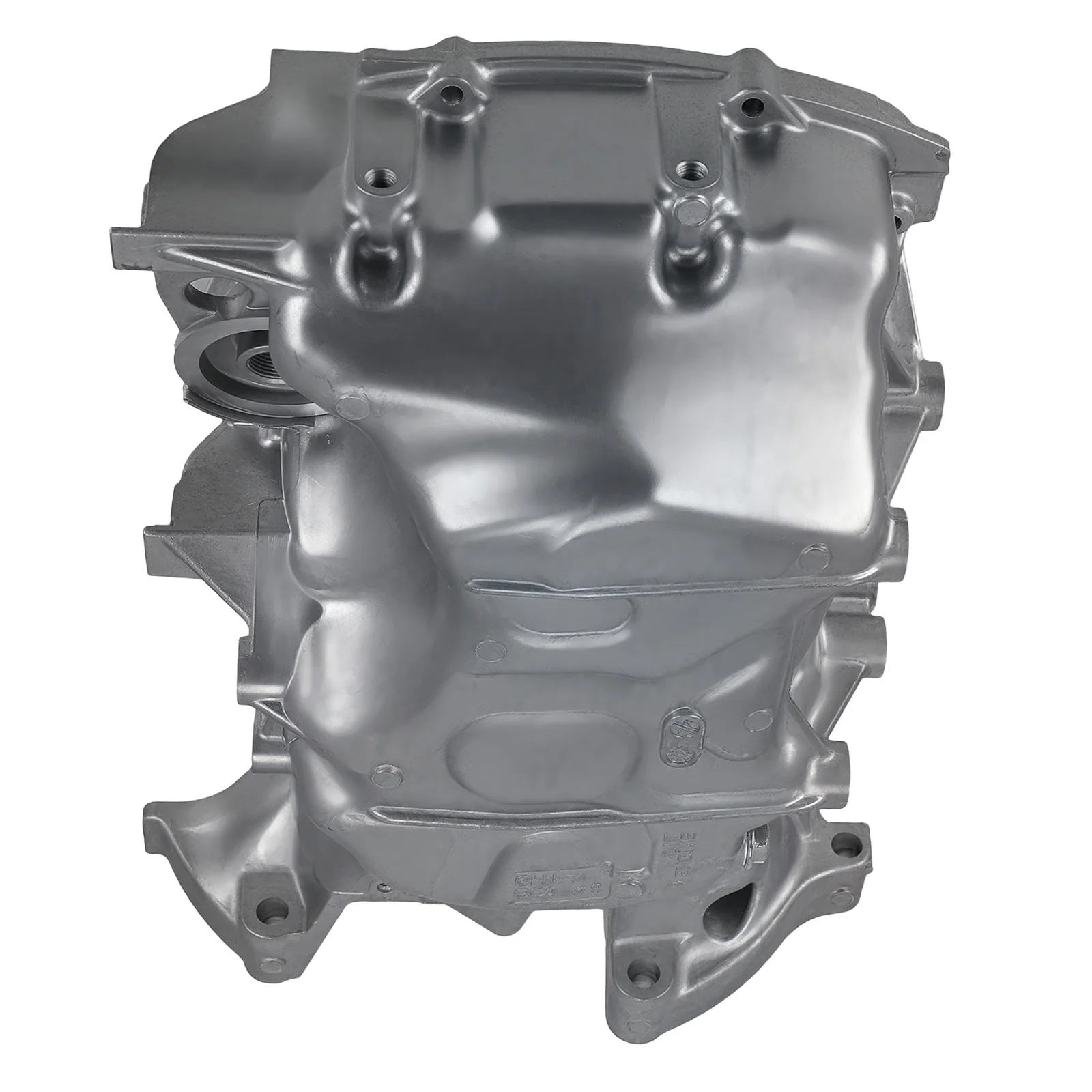 Lower Oil Pan for Honda Accord/CR-V L4 2.0L 2018-2022 HOP41A 112006C1A00
Lower Oil Pan for Honda Accord/CR-V L4 2.0L 2018-2022 HOP41A 112006C1A00