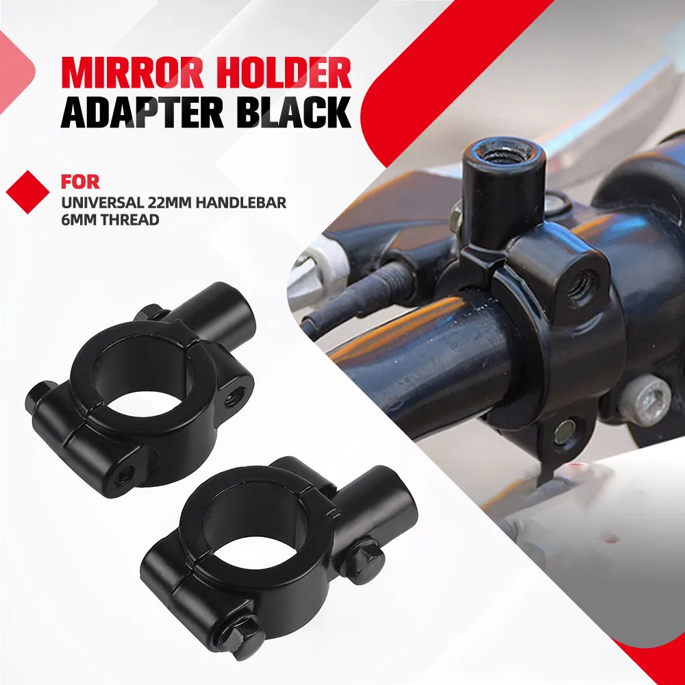 Motorcycle Accessories Windshield Rear View Side Mirrors Bracket Hole Cap Clamp Cover Adapter Black M10 12mm Modified Rearview
Motorcycle Accessories Windshield Rear View Side Mirrors Bracket Hole Cap Clamp Cover Adapter Black M10 12mm Modified Rearview