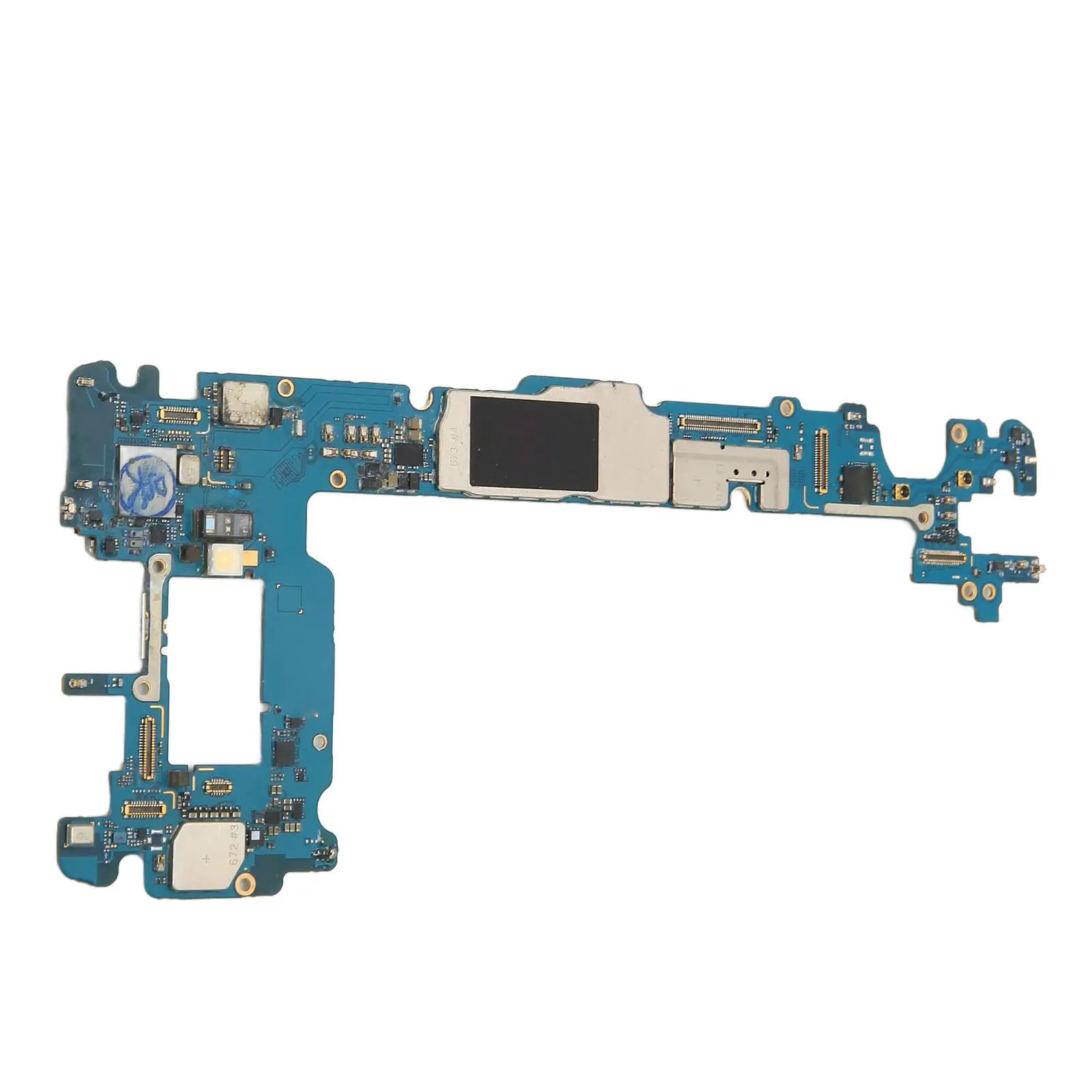 Unlocked Motherboard For Samsung Galaxy S8 S9 s10 MainBoard Eu Version
Unlocked Motherboard For Samsung Galaxy S8 S9 s10 MainBoard Eu Version
