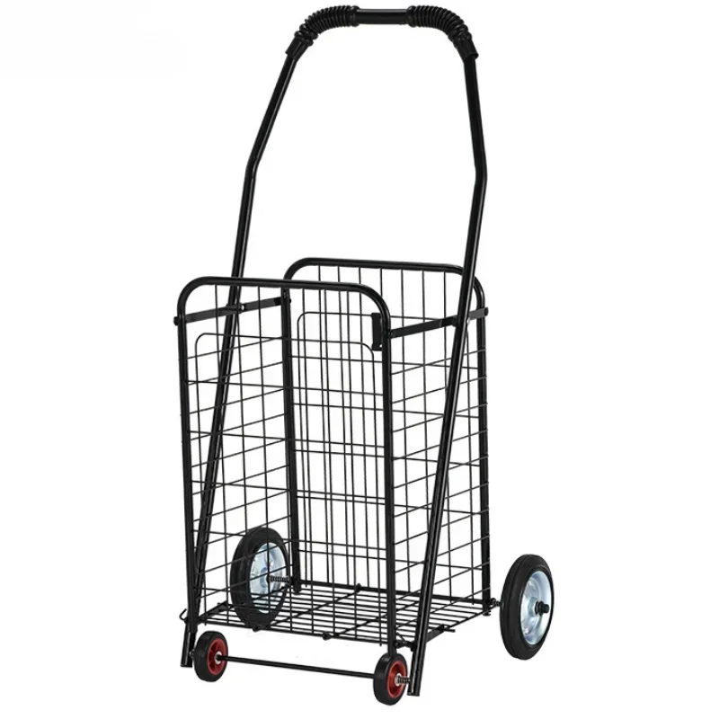 %a 1pc Folding Shoppingt on Wheels FoldablePortable Folding with Wheels Shopping Cart Laundry Basket Shopping Cart Adjustable
%a 1pc Folding Shoppingt on Wheels FoldablePortable Folding with Wheels Shopping Cart Laundry Basket Shopping Cart Adjustable