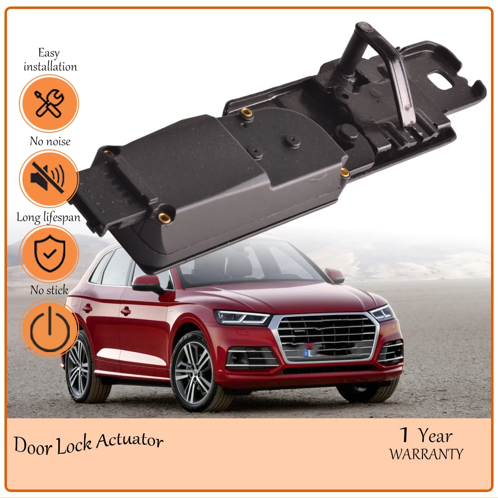 Solid Rear Tailgate Latch Striker Assembly,Fit for Audi A4 A6 Q5 Q7 RS6 Skoda 2005-2017, oem 4F9 827 383A,4F9827383A,4F9827383G
Solid Rear Tailgate Latch Striker Assembly,Fit for Audi A4 A6 Q5 Q7 RS6 Skoda 2005-2017, oem 4F9 827 383A,4F9827383A,4F9827383G