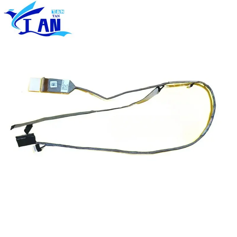For Dell Latitude E6530 40PIN 0G4J1F DC02001DZ00 Screen Cable
For Dell Latitude E6530 40PIN 0G4J1F DC02001DZ00 Screen Cable