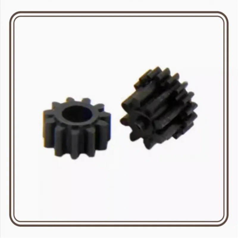 5pcs Camera repair parts gears for Samsung L100, L110, L200, L210, L201, PL50, PL51, ST45, ST50
5pcs Camera repair parts gears for Samsung L100, L110, L200, L210, L201, PL50, PL51, ST45, ST50