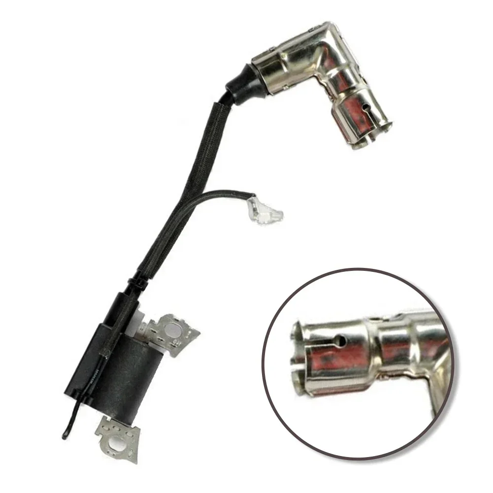 MP13242 MP13240 Катушка зажигания для газонокосилок Защита от перегрева MP15042E MP15046 RM420 Оптимизирует запуск и производительность двигателя
MP13242 MP13240 Катушка зажигания для газонокосилок Защита от перегрева MP15042E MP15046 RM420 Оптимизирует запуск и производительность двигателя