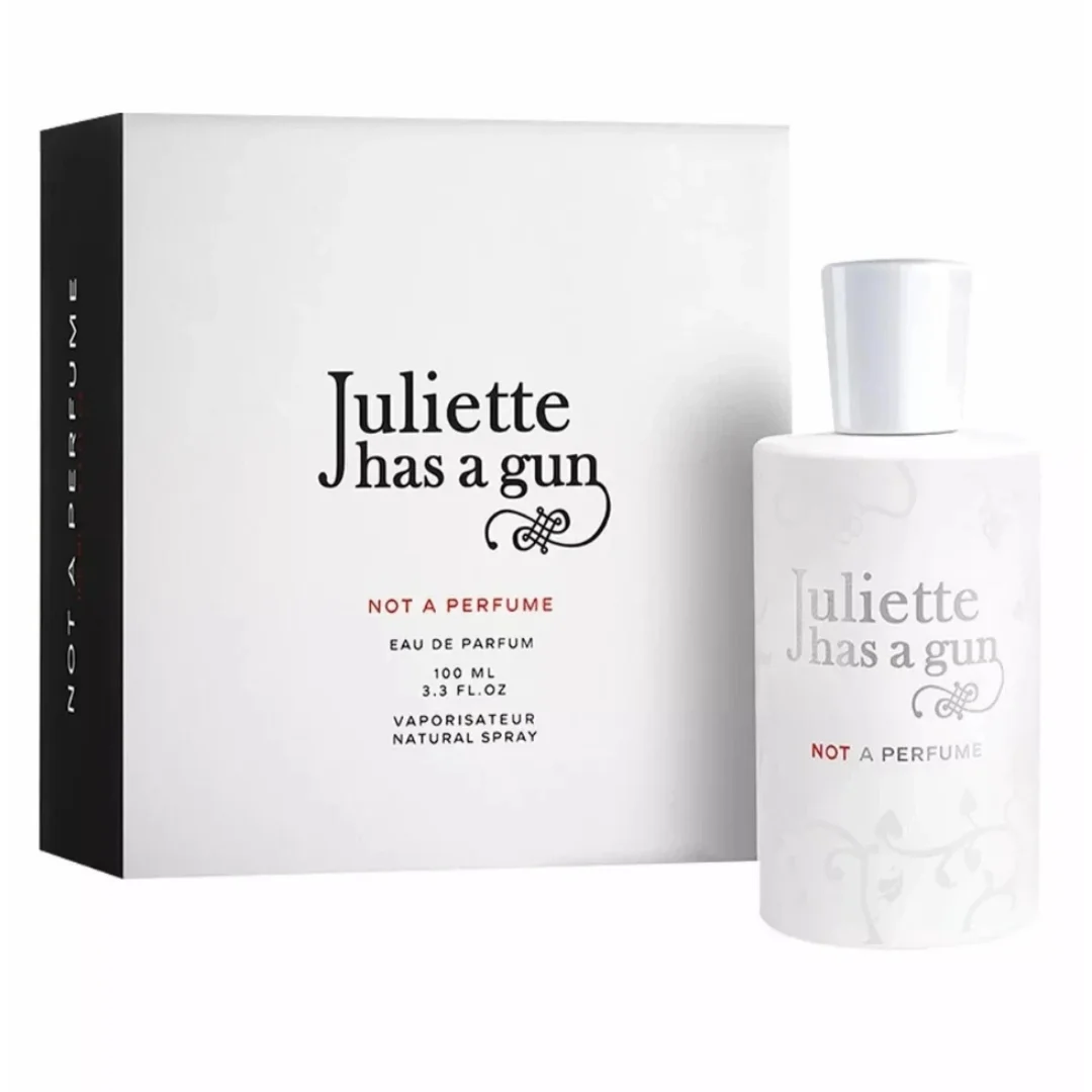 Premium Cologne Juliette Has a Gun Not a Perfume | Unisex Eau de Parfum 100ml Minimalist Clean Musky Scent Smooth Base Notes Refined Fragrance
Premium Cologne Juliette Has a Gun Not a Perfume | Unisex Eau de Parfum 100ml Minimalist Clean Musky Scent Smooth Base Notes Refined Fragrance